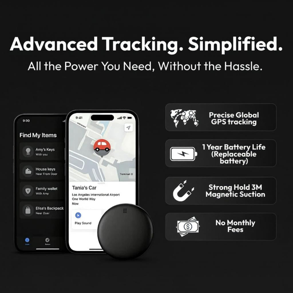 TagFinder™