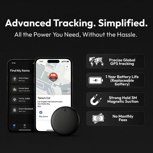 TagFinder™